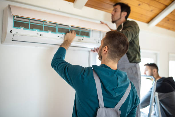 Best HVAC System Installation  in Oceanport, NJ