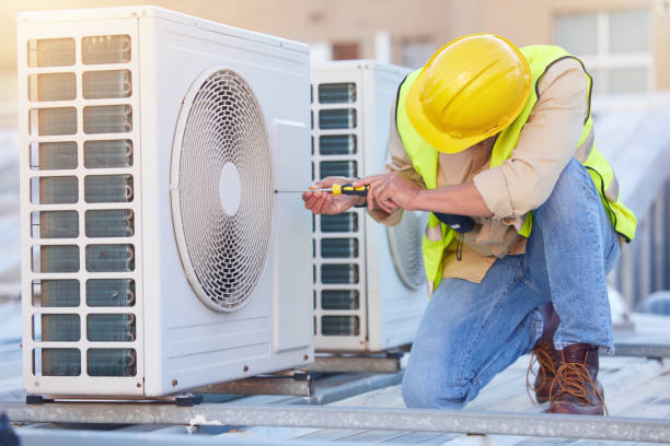 Best Residential HVAC Services  in Oceanport, NJ