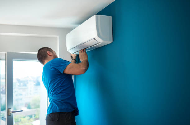 HVAC Troubleshooting in Oceanport, NJ