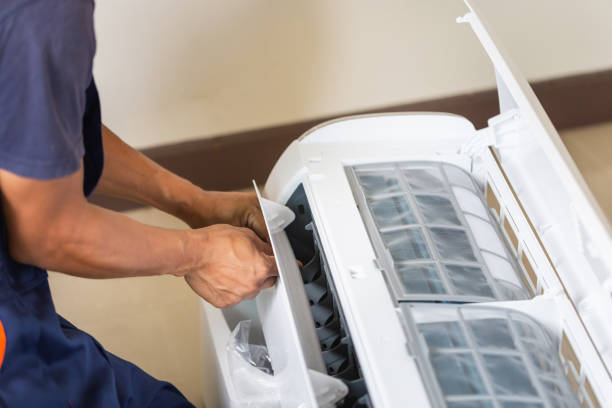 Best Emergency HVAC Repair  in Oceanport, NJ