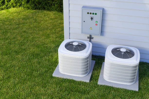Best HVAC Replacement Cost  in Oceanport, NJ