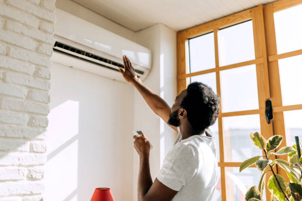Best Affordable Air Conditioning Repair  in Oceanport, NJ