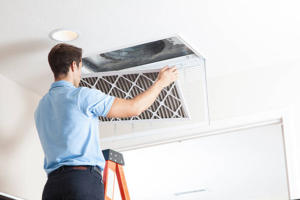 Best Air Conditioning Repair  in Oceanport, NJ