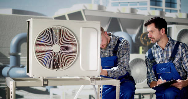 Best Central Air Repair  in Oceanport, NJ