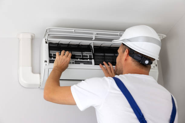 Air Duct Cleaning in Oceanport, NJ
